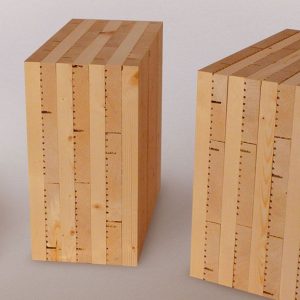 CLT Cross Laminated Timber: A Revolução da Construção Sustentável no Algarve